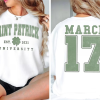 St. Patrick’s Day Shirts, St. Patty’s Day Shirts, Lucky Shirts, Irish Shirts, Shirts, T-Shirts, Tshirts, Cute Shirts, Funny Shirts