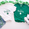 Saint Patrick University PNG-Saint Patty’s Day Sublimation Digital Design Download-lucky png, shamrock png, leprechaun png, clover png