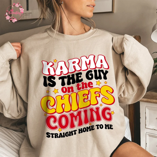 Karma is the guy on the Chif coming straight home to me – instant download PNG file