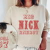 Spo//nge.Bob x Pa.tri//ck Embroidered Sweatshirt, BestFriend, Couple Matching Sweatshirt, Anniversary Valentine Sweatshirt