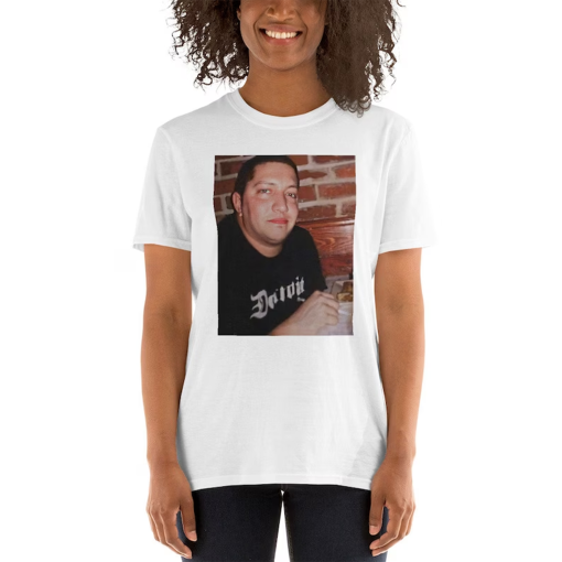 Essential Impractical Jokers Fan T-Shirt | Sal’s Face Joker Punishment Tee | Sals Big Loser Bad Photo Sal Vintage IJ Lover Funny Gift Shirt