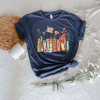 The Bat Boys Shirt, Vintage Acotar Bookish Sweatshirt, The Night Court Illyrians, A Court of Thorn and Roses Rhysand Cassian Azriel