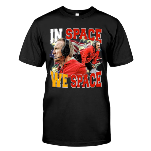 In Spags We Trust Steve Coach Spag!nuolo Shirt, Spag!nuolo America Football Game Day Shirt, In Spags We Trust Shirt