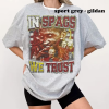 Vintage In Spags We Trust Steve Spagnuolo Shirt, Kansas City Champions 2023 Shirt