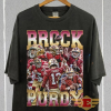 Brock Purdy Glock Purdy San Fransisco Shirt, Game Day SF 49ers Shirt, Game Day 2024, #13 Purdy Football Shirt, Game Day LVIII Shirt Gift