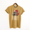 Brock Purdy 90s Vintage Bootleg Style Football TShirt – Brock Purdy Vintage Sport Tee Retro American Football Gifts Tshirt