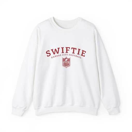 Taylor Swift Superbowl, Taylor’s Version Football Sweatshirt, Go Taylor’s Boyfriend Sweatshirt, Funny Football,