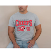 Taylors Kansas City Football Sweatshirt, Karma Is The Guy On The Chiefs Shirt, Go Taylors Boyfriend Shirt, Swift Kelce Shirt.