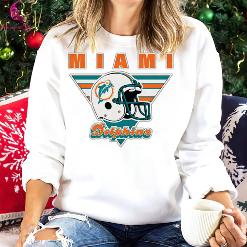 Miami Dolphins Shirt, Miami Dolphins shirt