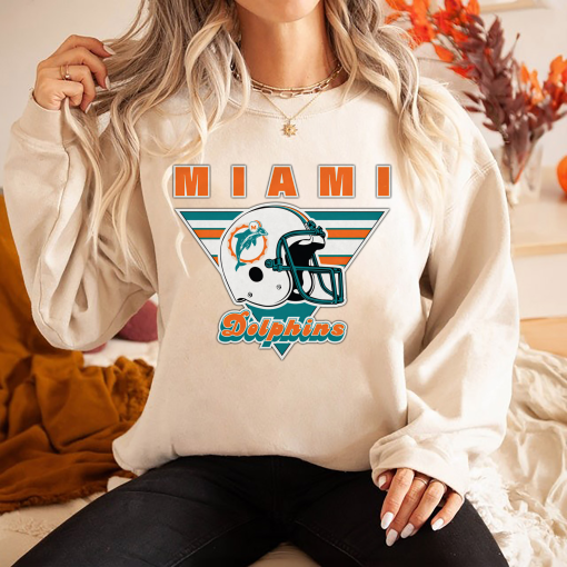 Miami Dolphins Shirt, Miami Dolphins shirt