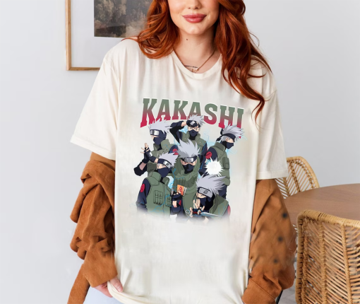 Limited Anime Shirt, Anime Sweatshirt, Anime Hoodie, Anime Fan, Anime Birthday Gift, Unisex Shirt, Trendy Shirt, Anime Gifts