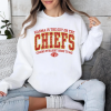 Karma is the guy on the Chiefs coming straight home to me t shirt | Taylor and Travis Merch | Swift and Kelce Football Era | TS Tour