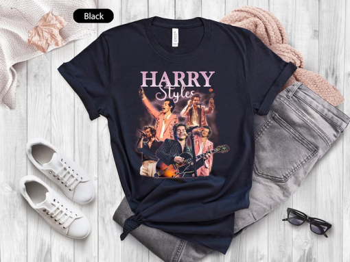 Vintage Har.ry-sty.les Shirt – 90s Har.ry-sty.les Sweatshirt – Retro Harry Shirt, Harry Styles Graphic