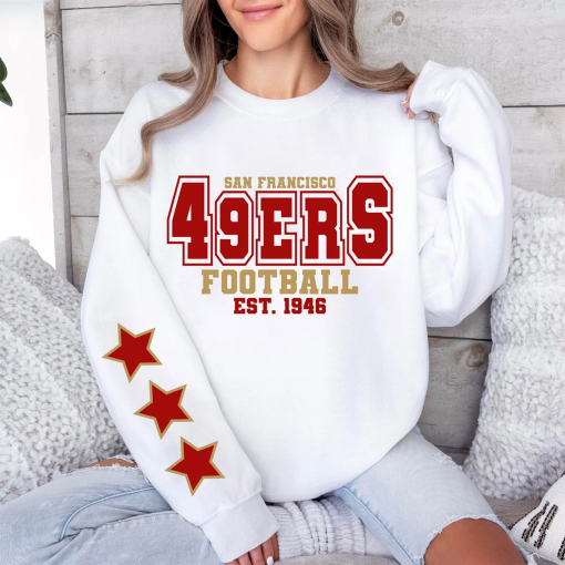 San Francisco football svg,49ers football svg,49ers Svg,Niners Svg,San Francisco Svg, In My San Francisco Football Era Svg,Super Bowl