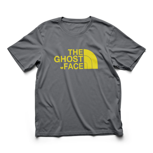 Wu Tang ‘The Ghost Face’ T Shirt | Wu Tang T Shirt | Ghostface Killah, Wu Tang Art | Hip Hop T Shirt | Protect Ya Neck | Wu Tang Clan