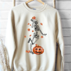 Tis The Season Shirt, Thanksgiving Pumpkin Shirt, Thanksgiving Gifts, Tis The Season Halloween Shirt, Fall Shirts for Women, Fall Gifts