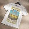 Grateful Dead Las Vegas Concert Tee. Jerry Garcia T-Shirt. Shakedown Street. Unisex Ultra Cotton Tee