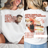 Justin Timberlake Shirt Sweatshirt Hoodie, Justin Shirt, Justin Timberlake Selfish Shirt Hoodie Sweatshirt