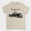 Vintage Boygenius 2side Merch, Boygenius Band 2023 Tour Shirt, Indie Rock Music Tour 2023 , Indie Music Shirt,Reset Tour 2023 Graphic Tees