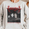 I Love Jake Webber Shirt, I heart Jake Webber, 2000’s Shirt, Grunge Clothing Y2K, Sweatshirt, Hoodie