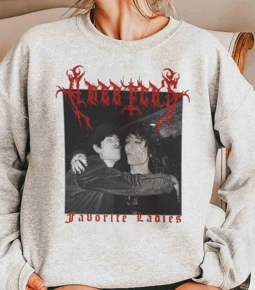 America’s Favorite Ladies Tshirt, Jake Webber Johnnie Guilbert Sweatshirt, Hoodie Sweatshirt For Men And Women