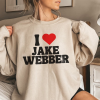 The Tinas Jake Webber Johnnie Guilbert Shirt, America’s Favorite Ladies Sweatshirt, Hoodie