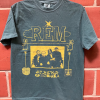 REM fan art T-shirt