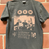 Arthur Russell fan art T-shirt