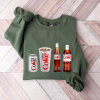 I Need A Diet Coke Sweatshirt, Diet Coke Bottles, Gift for Diet Coke Lover, Soda Gift Crewneck, Funny Gift Sweatshirt Soda Lover, Funny Coke