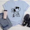 funny snoopy sweatshirt, snoopy shirt ,snoopy hoodie, snoopy clothes, snoopy gifts, snoopy crewneck, snoopy sweater, snoopy lovers gift