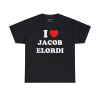 Jacob Elordi Vintage Shirt, Valentine Day Shirt, Homage Jacob Elordi 90s Vintage Tshirt, Jacob Elordi Actor Movie, Jacob Elordi Fan