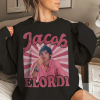 I Love My Boyfriend Jacob Elordi Unisex Tee