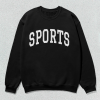 Coors Cowboy Sweatshirt