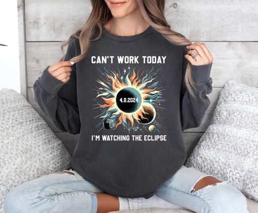 Total Solar Eclipse April 8th 2024 Png Sublimation, Eclipse Tee, April 8th Souvenir, Astronomy Gift, Solar Eclipse 2024, spring april 8th