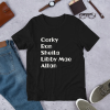 1975 Being Funny Unisex Softstyle T-Shirt