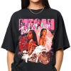 Megan Thee Stallion T-Shirt Hiss Vintage Graphics Fan Tee