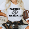 Funny Super Bowl SVG, Football Svg, Football PNG, Gameday T-shirt Svg, Cute Football Shirt, Usher Shirt, Superbowl Halftime Svg, Pop Music