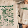 Noah Kahan Stick Season 2024 Comfort Color Shirt, Stick Season tshirt, Noah Kahan Tour,Country Music Shirt, Noah Kahan Shirt