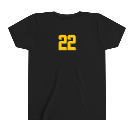 Basketball Shirt Kids, Caitlin Clark Tshirt, Shero shirt, Iowa Hawkeyes Shirt, Youth Basketball Shirt, Female Empowerment