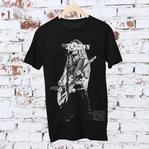 Halsey T-Shirt, Bitch Hat On, Queen Halsey, Halsey T, Halsey Music Fan Tee, Festival T-Shirt, Concert Tee, Female Icon T-Shirt, Gift for Her