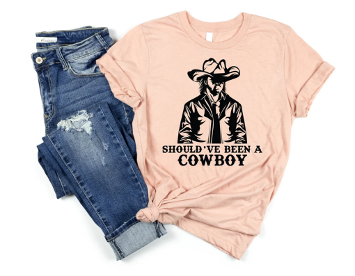 Toby Keith Shirt, Toby Keith Honoring, Toby Keith Remembrance, Country Song Shirt, Toby Keith Should’ve Been A Cowboy, Country Fan Shirt