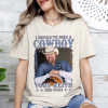 Toby Keith Shirt, Rip Toby Keith 1961-2024 Shirt, Country Song Shirt, Toby Keith Honoring Shirt, Music Lovers Shirt, American Country Music