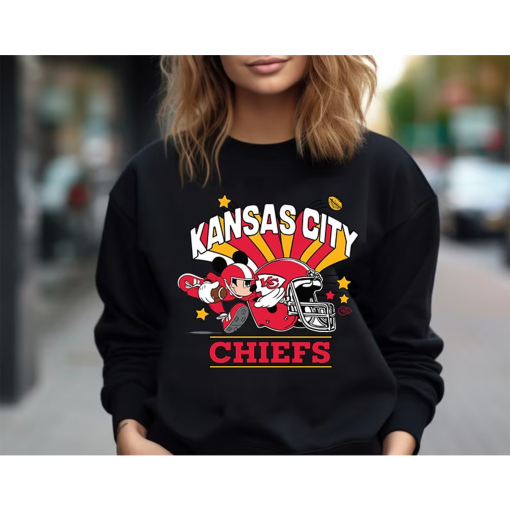 KC Chiefs Champion 2023-2024 , Super Bowl Champions, KC Chiefs NFL Shirt , Gift For Fans