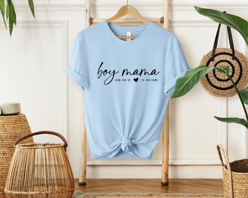 Boy Mama from Son up to Son Down Sweatshirt, Funny Boy Mama Gift, Boy Mom Sweatshirt, Boy Mama Crewneck, Boy Mom Crewneck, Boy Mom Shirt