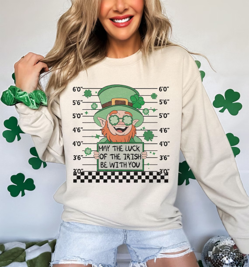 St Patrick’s Day Png, Leprechaun Sublimation Digital Download, St Patrick’s Sublimation Png, Retro Leprechaun, Funny St Patrick’s Png design