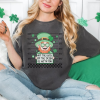 Teaching Lucky Charms Sweatshirt, Lucky Teacher Sweatshirt, Saint Patrick’s Day Teacher Sweatshirt, Teachers Lucky Charms Sweatshirt Gifts