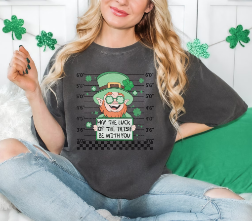 St Patrick’s Day Png, Leprechaun Sublimation Digital Download, St Patrick’s Sublimation Png, Retro Leprechaun, Funny St Patrick’s Png design