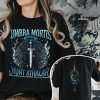 Crescent City Lunathion Sweatshirt, Bryce Tattoo Shirt, Bryce Quinlan Merch, Crescent City SJM Merch, House Of Earth And Blood