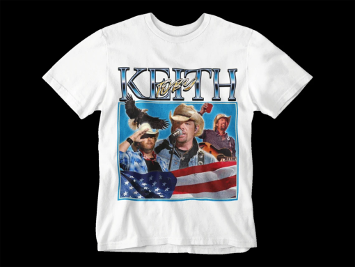 Toby Keith T-shirt, Vintage Toby Keith 90s Shirt, Toby Keith Bootleg Shirt,Retro Toby Keith Gift For Fan,Toby Keith Y2k Clothing,Unisex Tees