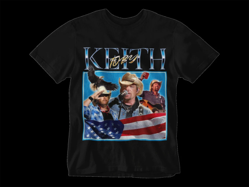 Toby Keith T-shirt, Vintage Toby Keith 90s Shirt, Toby Keith Bootleg Shirt,Retro Toby Keith Gift For Fan,Toby Keith Y2k Clothing,Unisex Tees